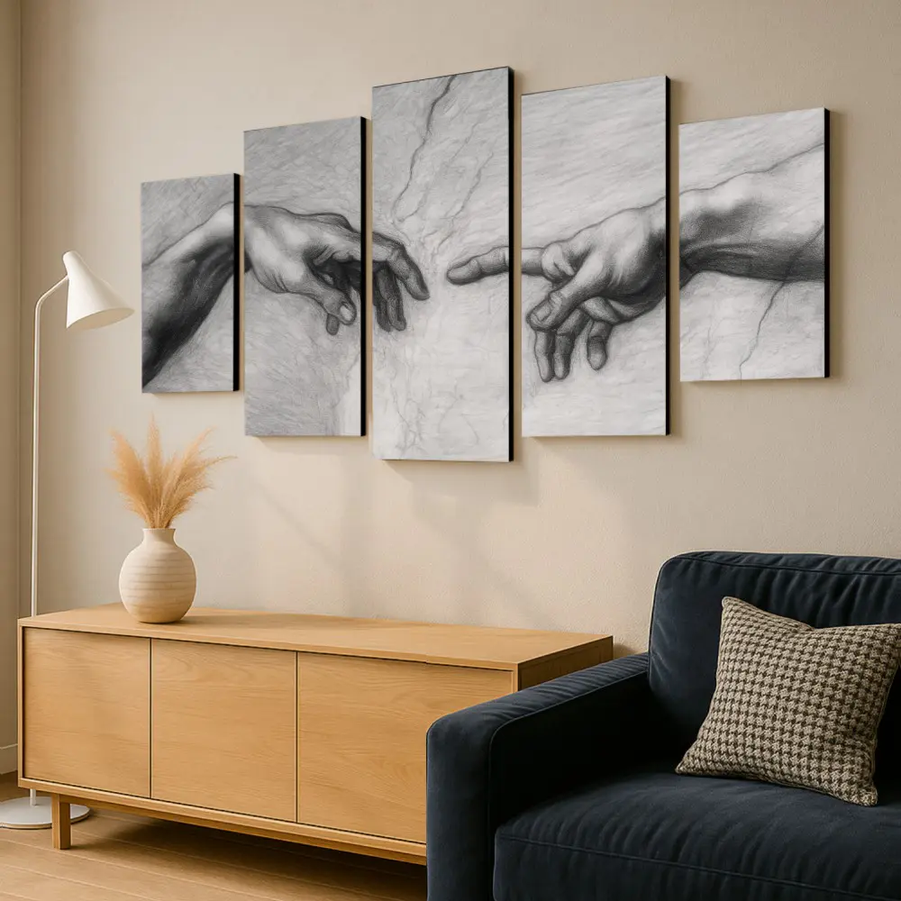 Toque Divino - Imagen 3