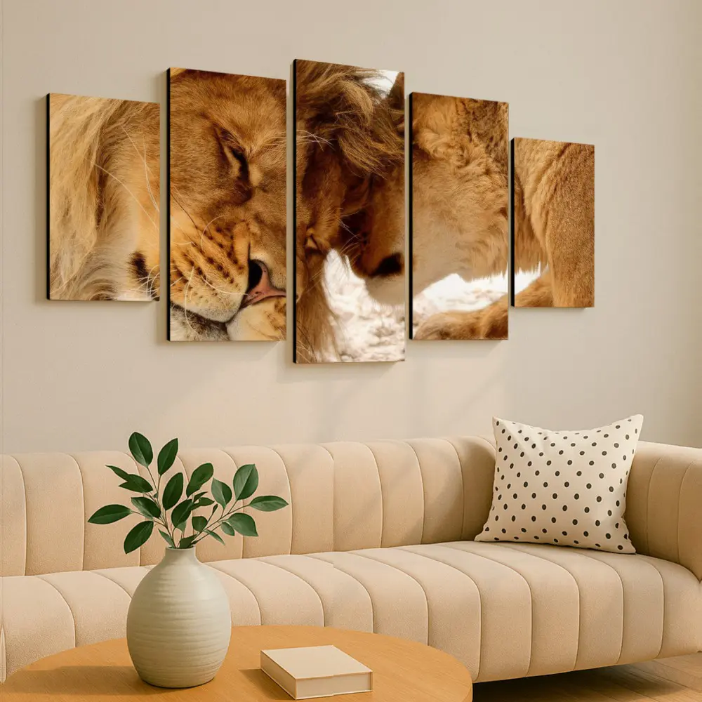 León y Leona - Imagen 5