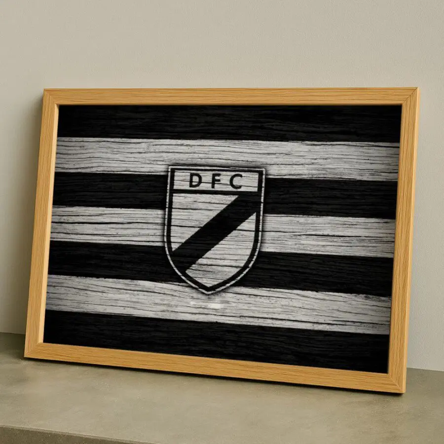 Cuadro de Danubio Fútbol Club