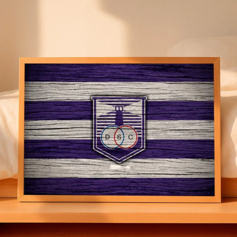 Cuadro de Defensor Sporting Club