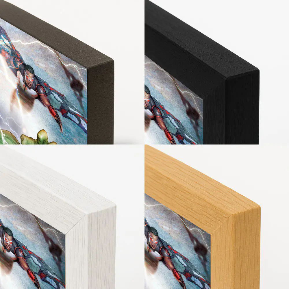 Cuadro de Avengers - Imagen 2