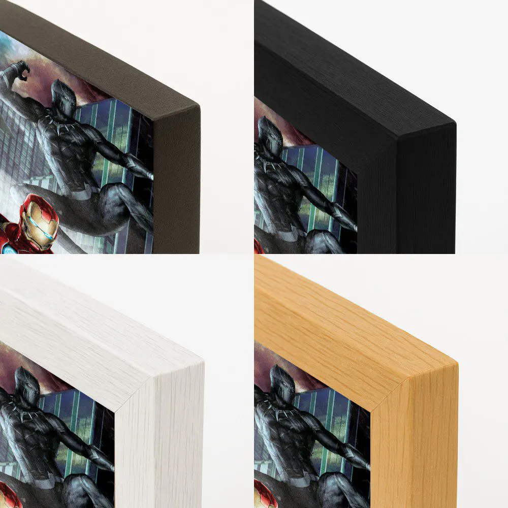 Cuadro de Avengers - Imagen 2