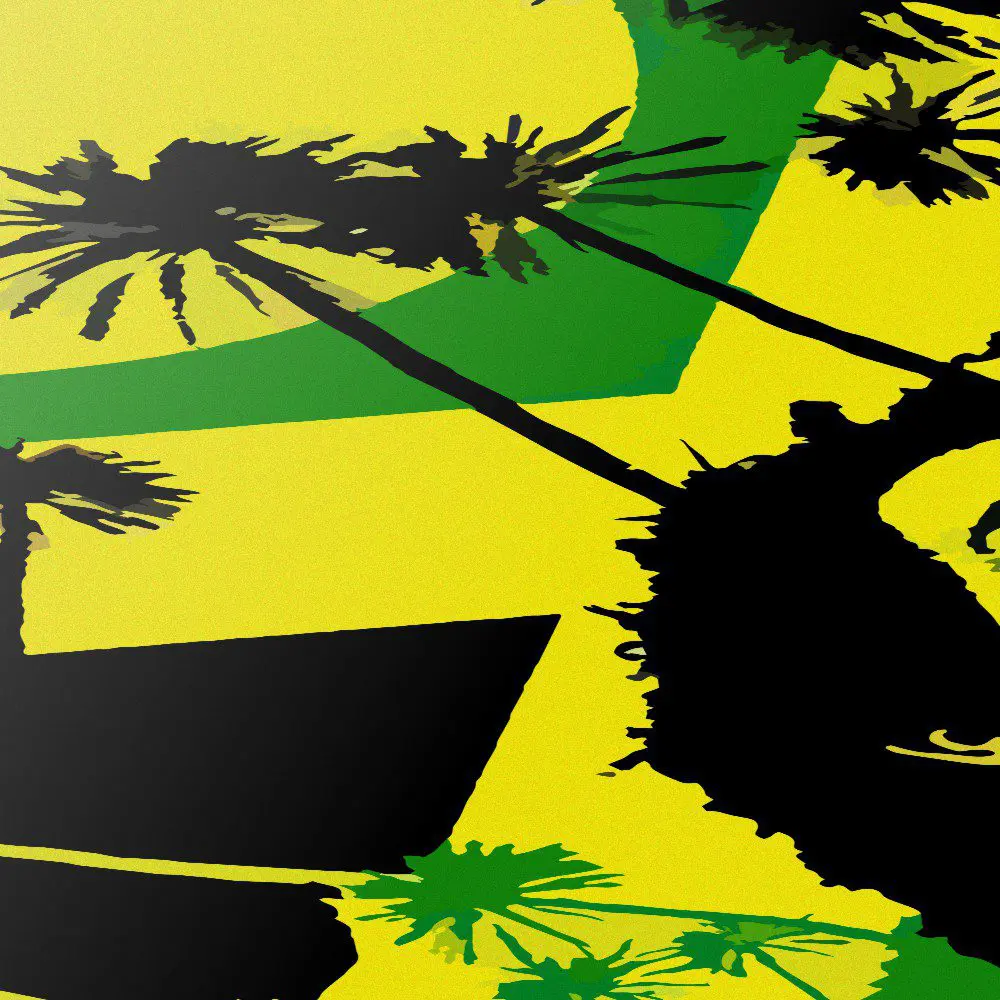 Cuadro de Bob Marley - Imagen 4