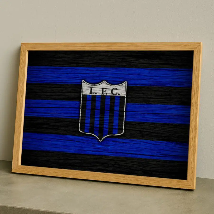 Cuadro de Liverpool Fútbol Club