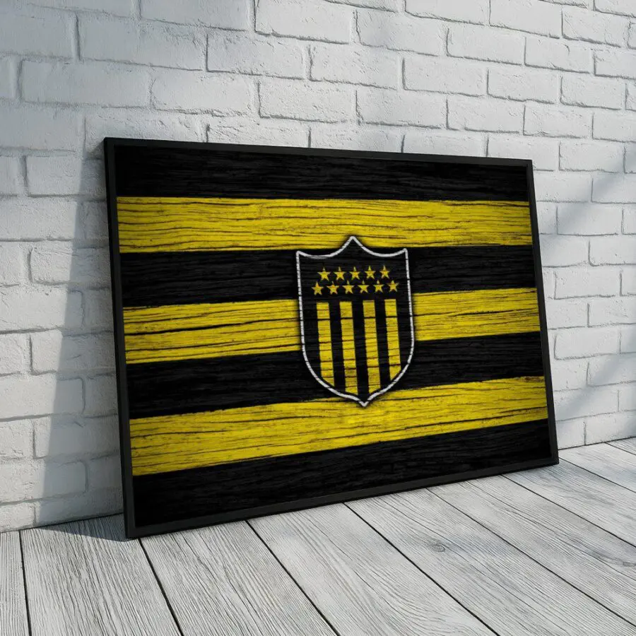 Cuadro de Club Atlético Peñarol