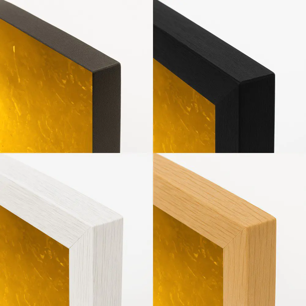 Cuadro de Peñarol 133 Años de Gloria - Imagen 2