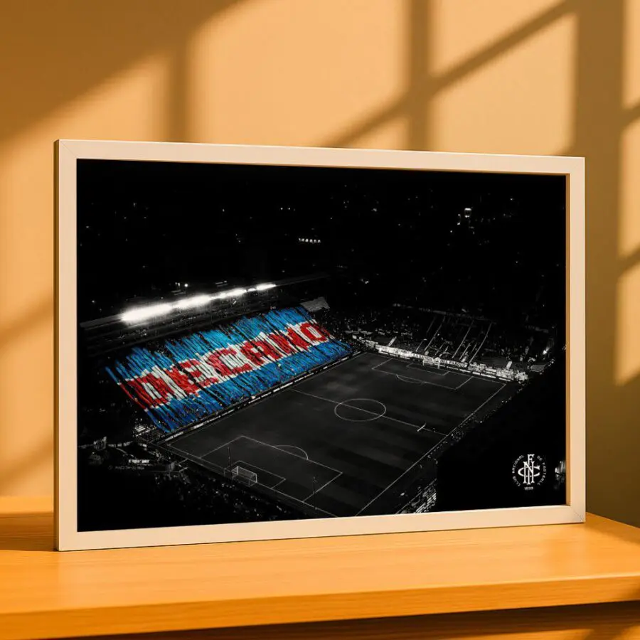 Cuadro de Nacional – Decano