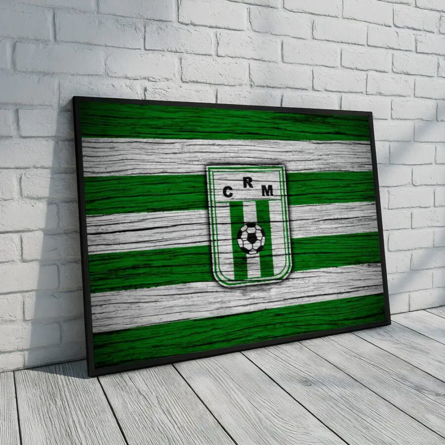 Cuadro de Racing Club de Montevideo