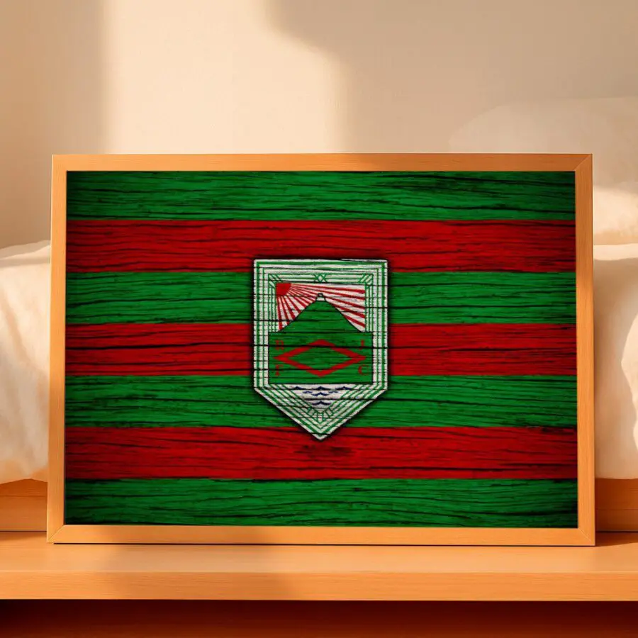 Cuadro de Rampla Juniors Fútbol Club