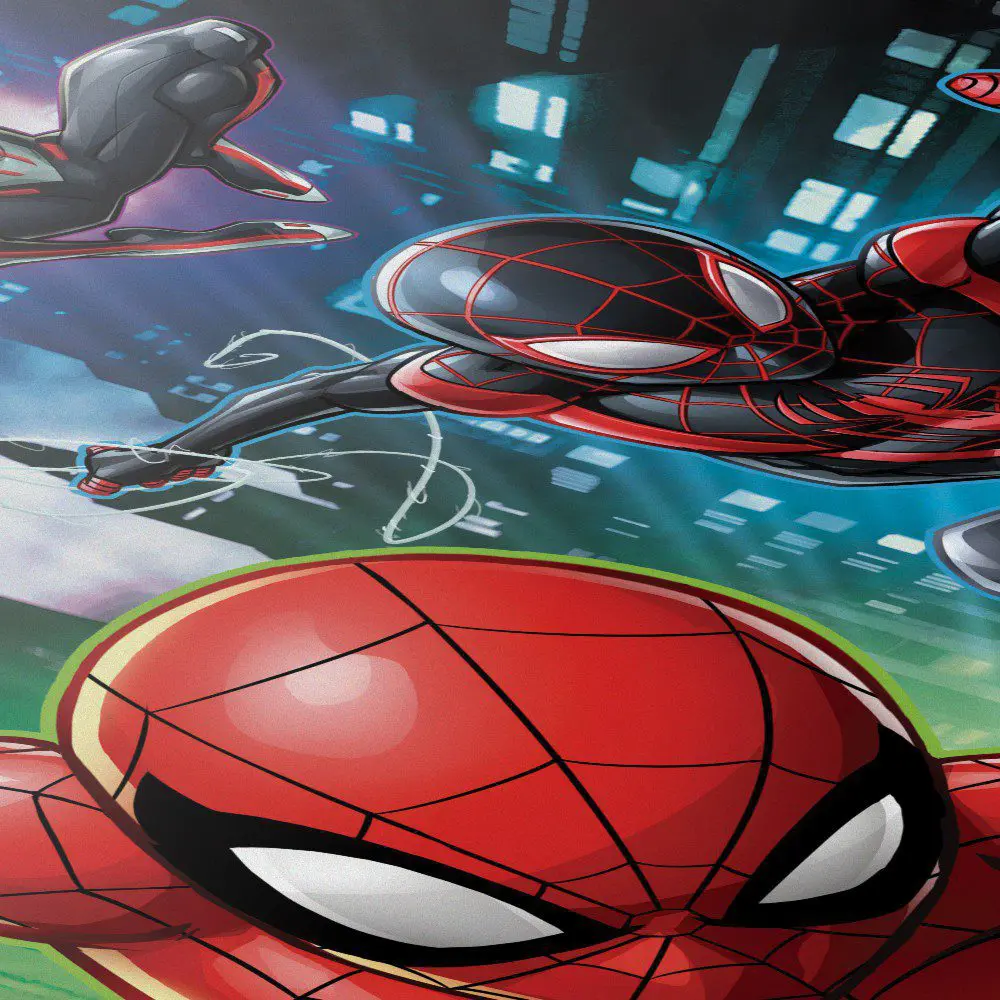 Cuadro de Spider-Man, Spider-Man 2099, Ultimate Spider-Man Morales - Imagen 4