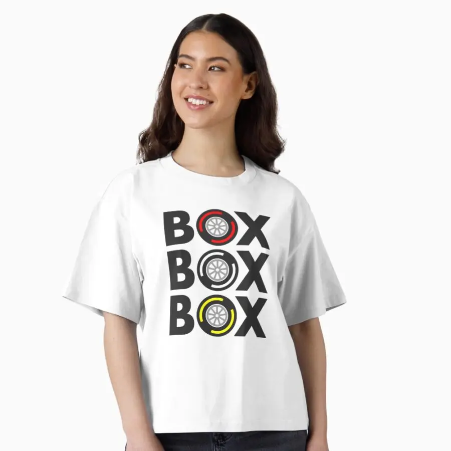 Box Box Box
