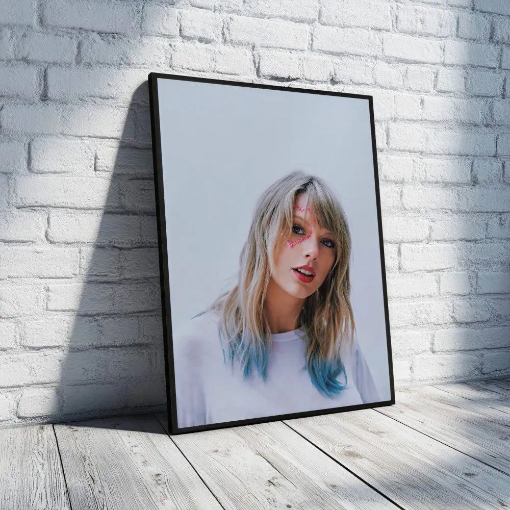 Cuadro de Taylor Swift - Imagen 3