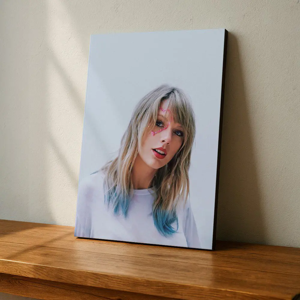 Cuadro de Taylor Swift - Imagen 6