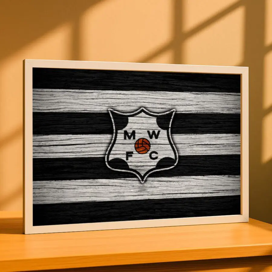 Cuadro de Montevideo Wanderers