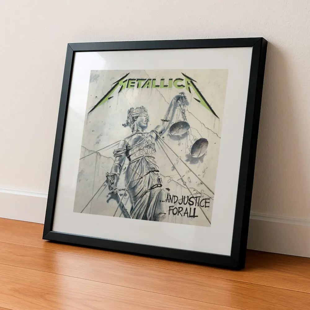 Metallica