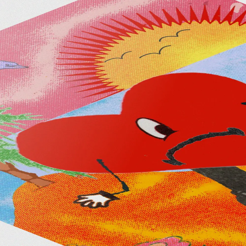 Bad Bunny - Imagen 3