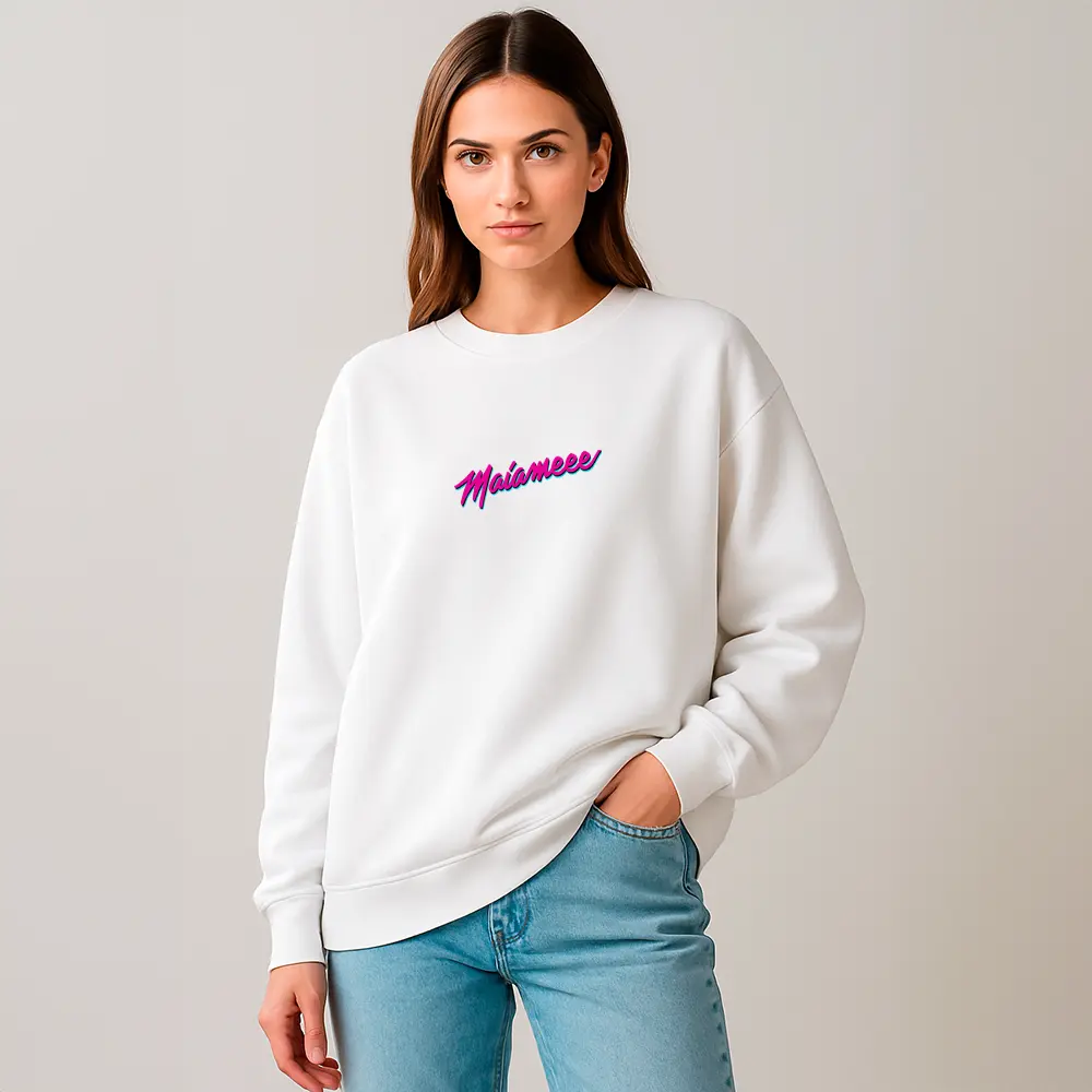 Buzo Maiamee - Imagen 2