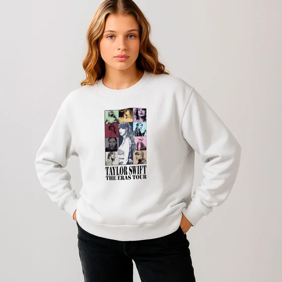Buzo de Taylor swift