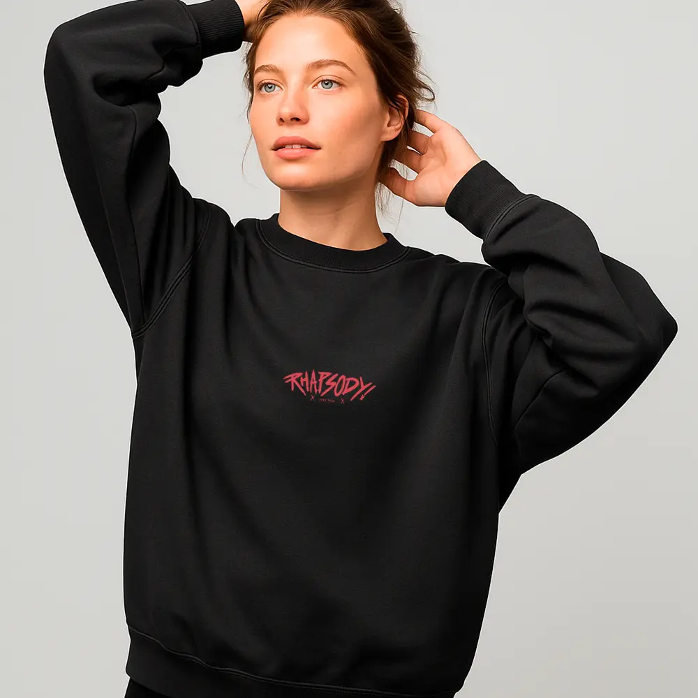 Buzo de Bohemia Rhapsody - Imagen 2