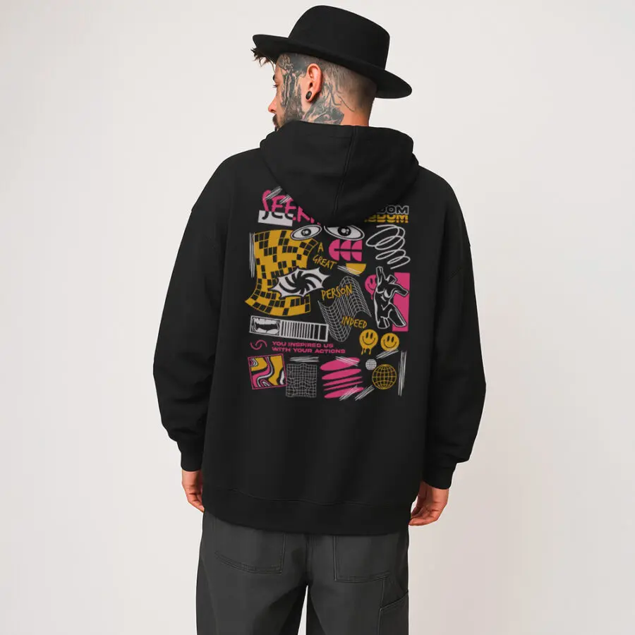 Canguro de Seeking-Wisdom