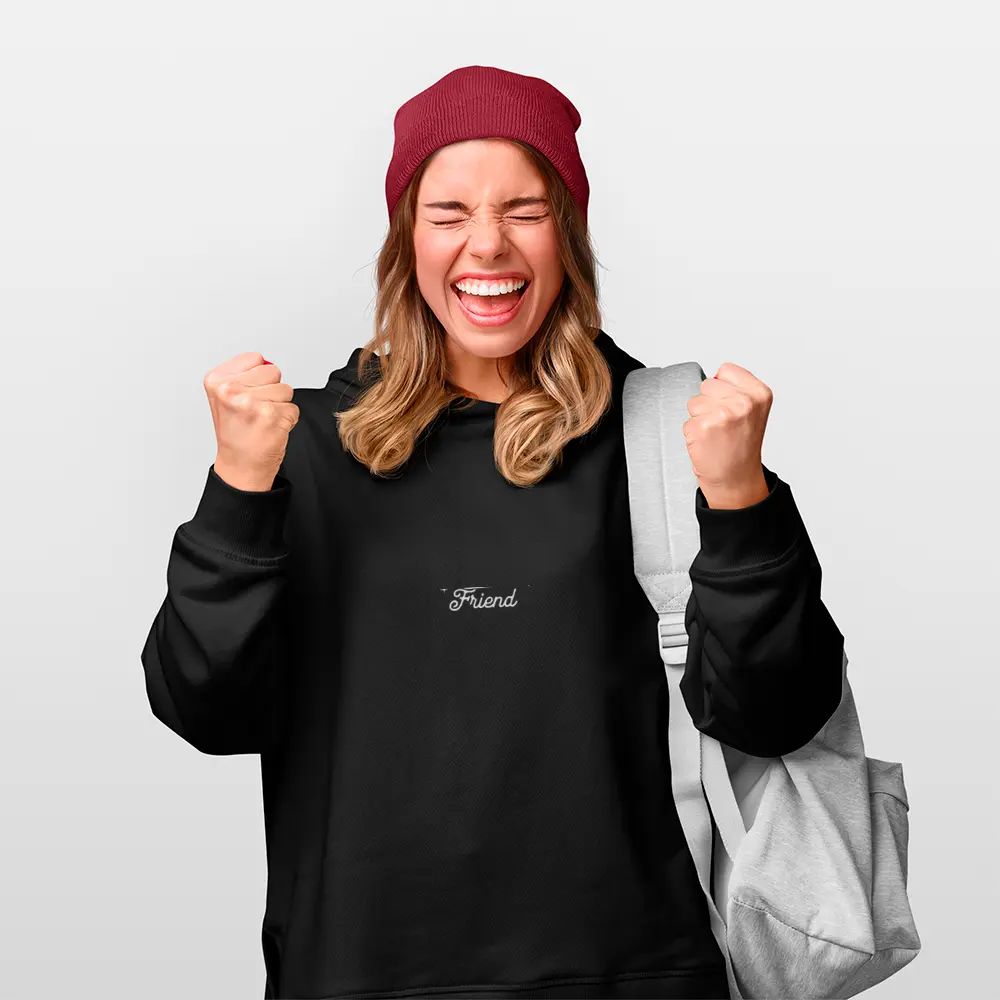 Canguro de It Feels More Fun Friends - Imagen 4