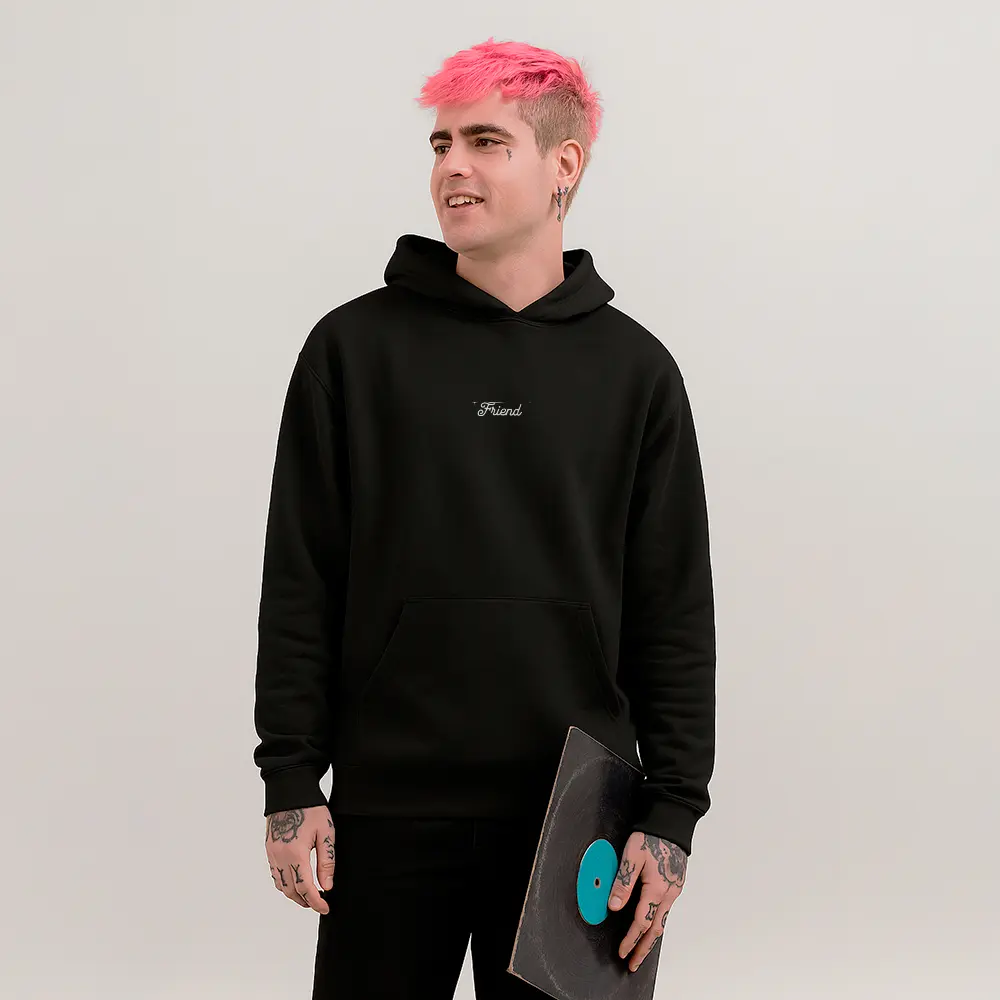 Canguro de It Feels More Fun Friends - Imagen 2