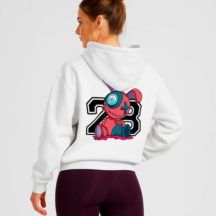 Canguro de Mad Mouse