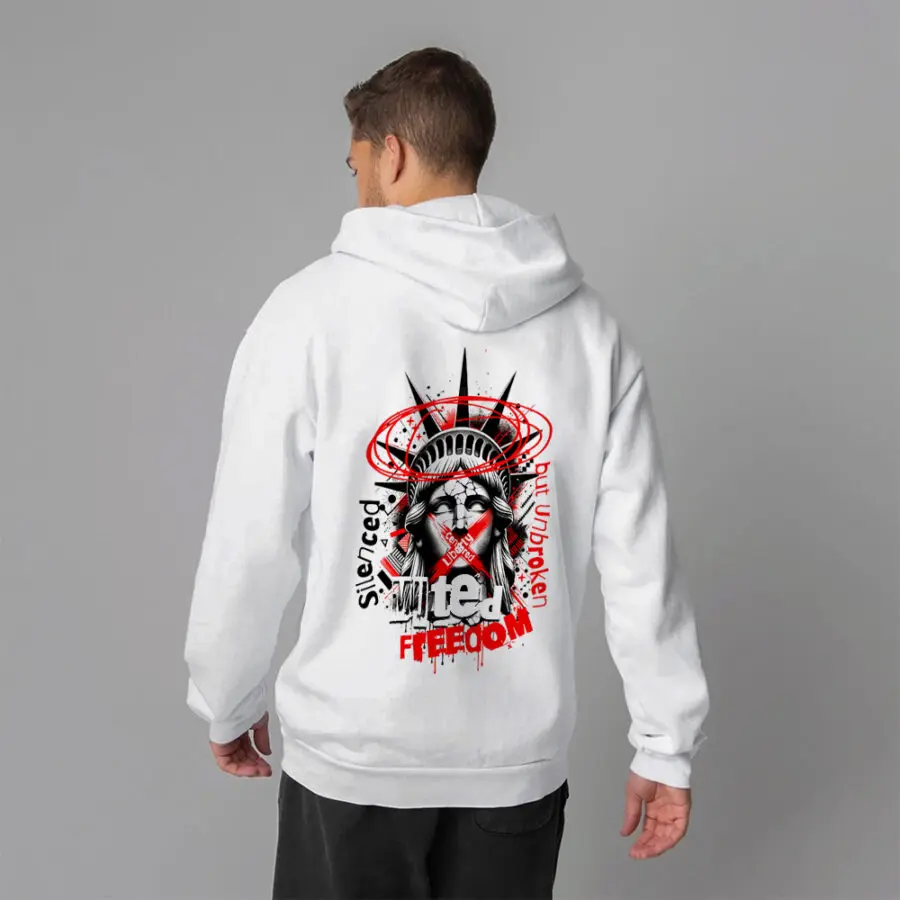 Canguro de Muted Freedom