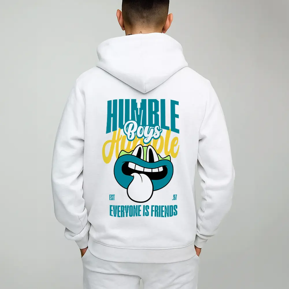 Canguro de Humble Boys