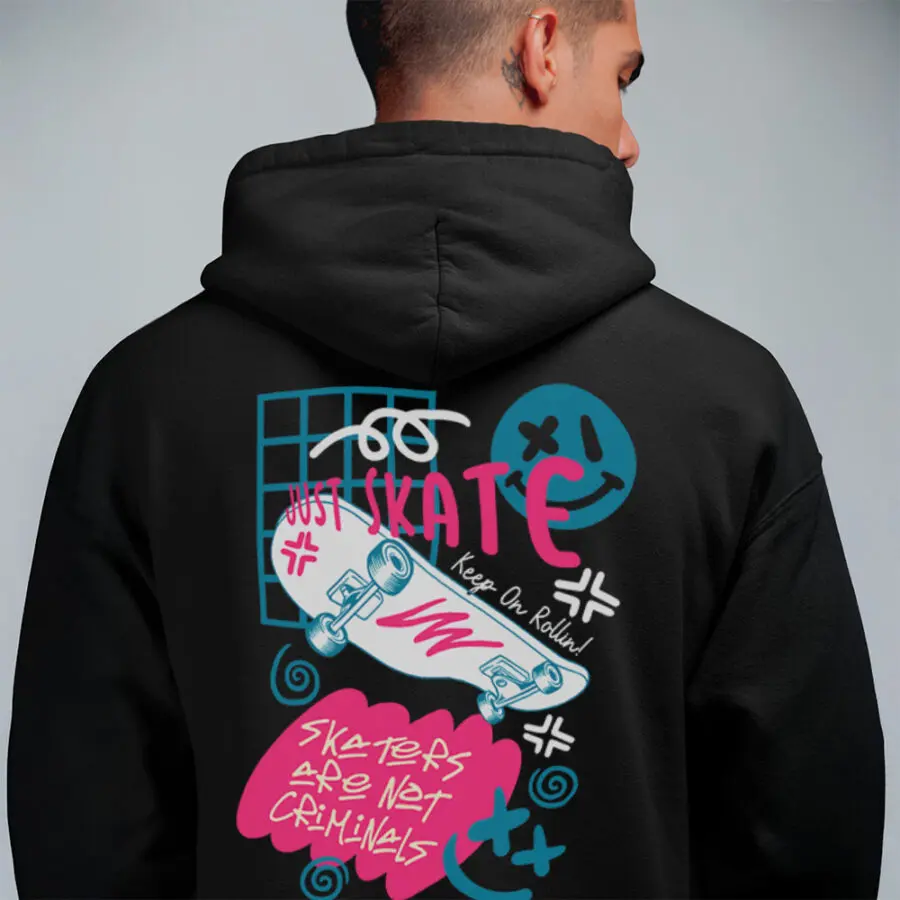 Canguro de  Just Skate