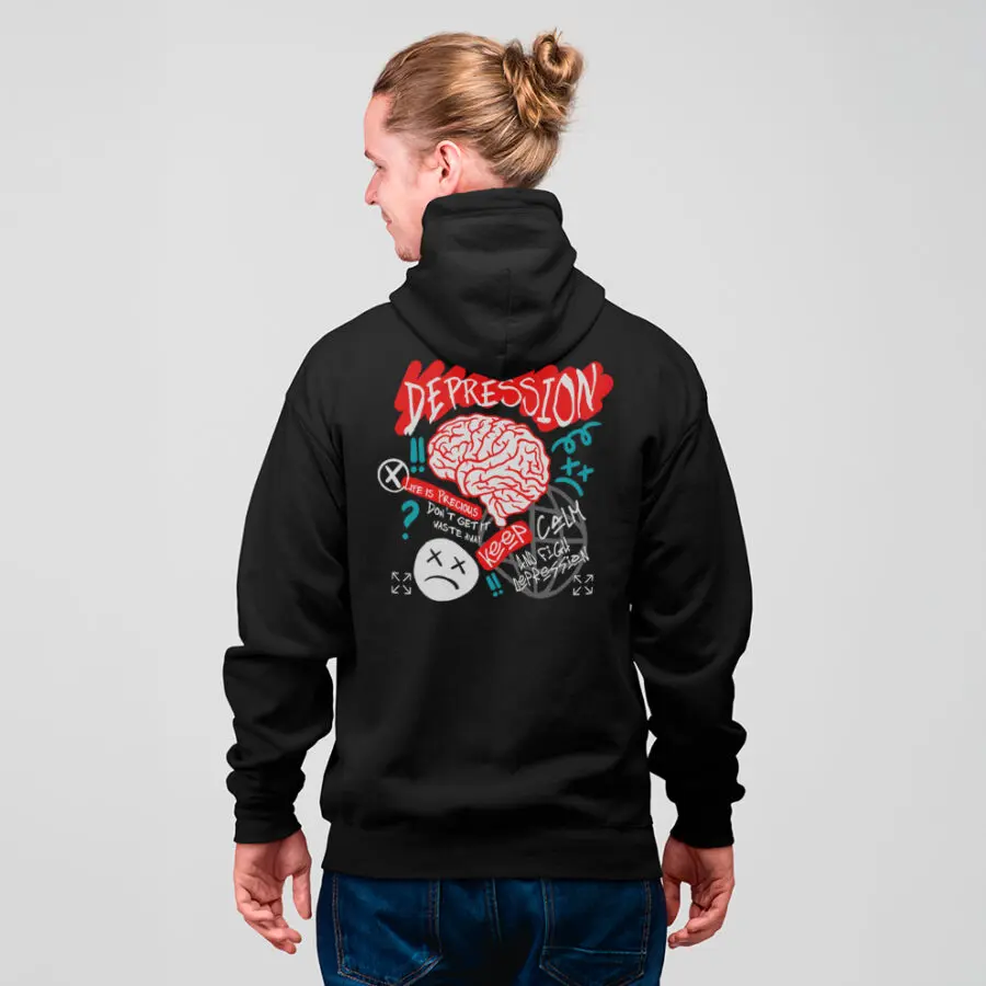 Canguro de Depression