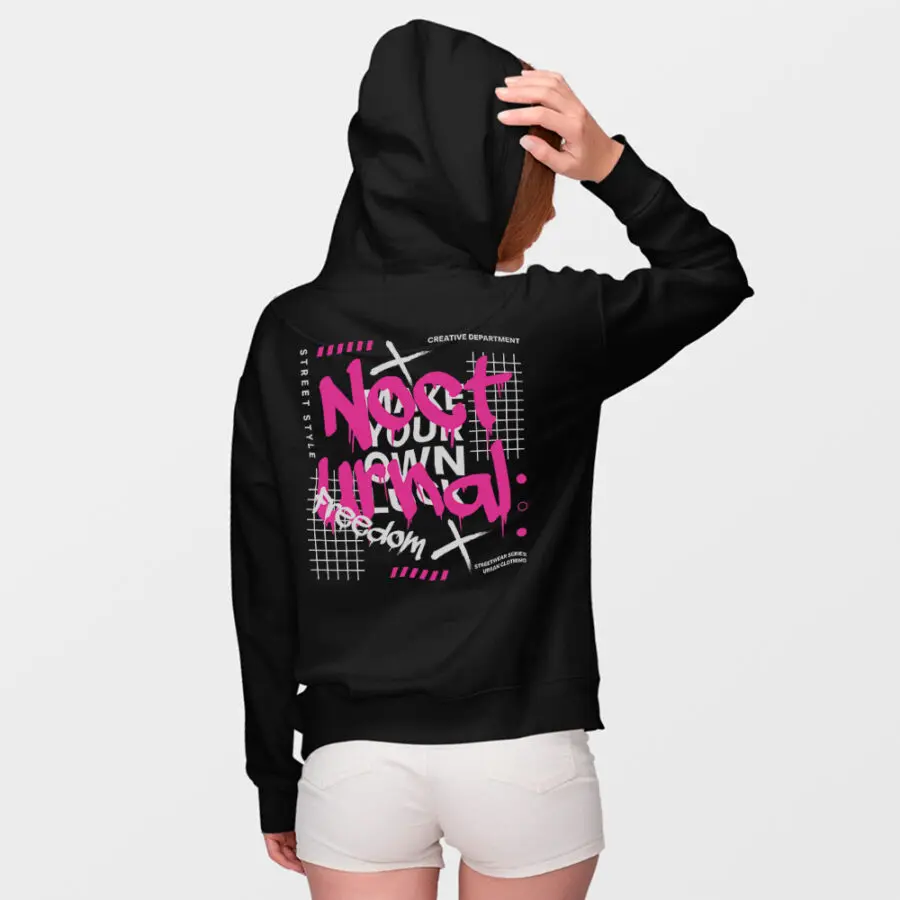 Canguro de Nocturnal