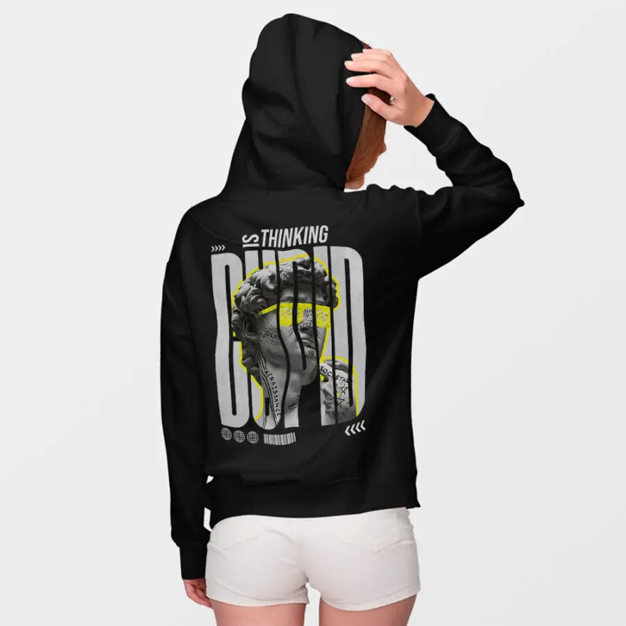 Canguro de Oasis - Be Here Now