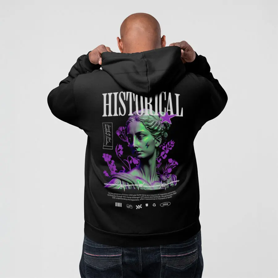 Canguro de Historical