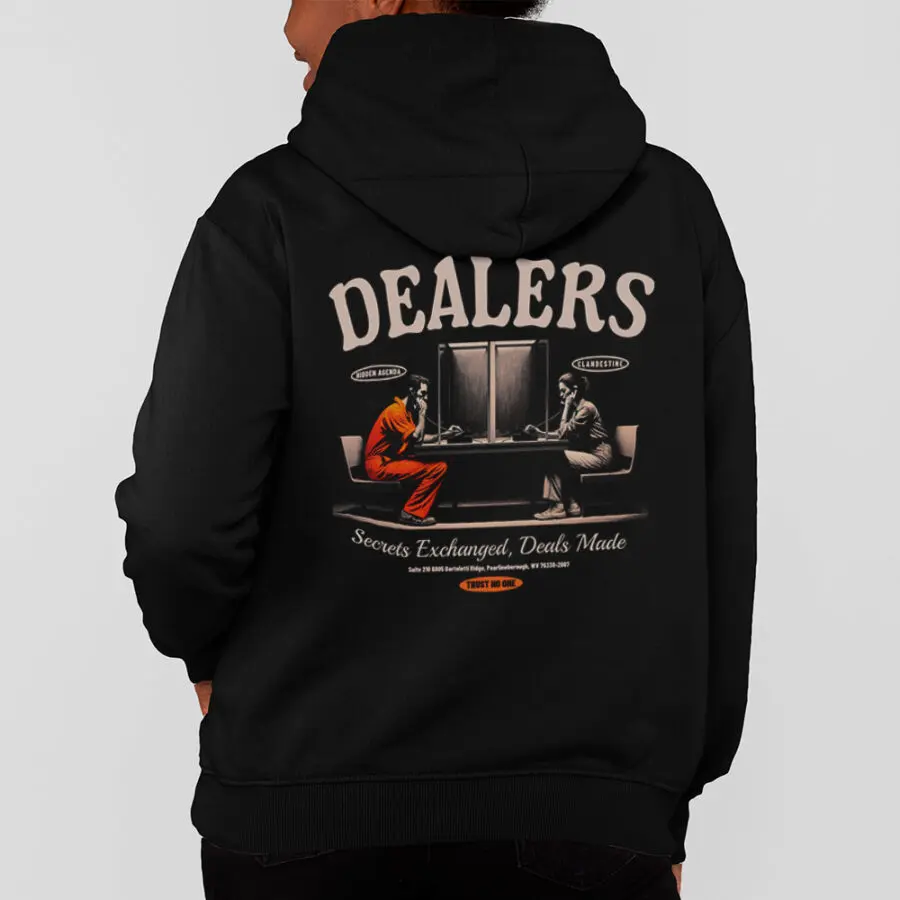 Canguro de The Dealers