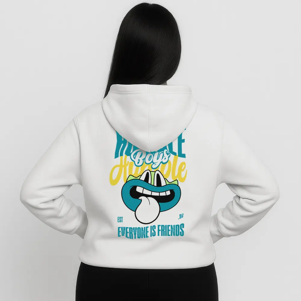 Canguro de Humble Boys - Imagen 3