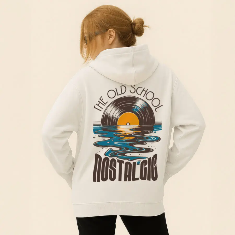 Canguro de The old school