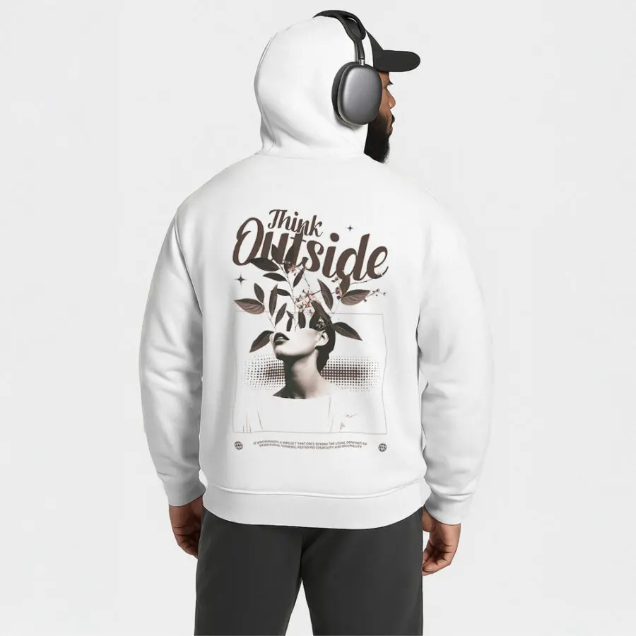 Canguro de Think Outside