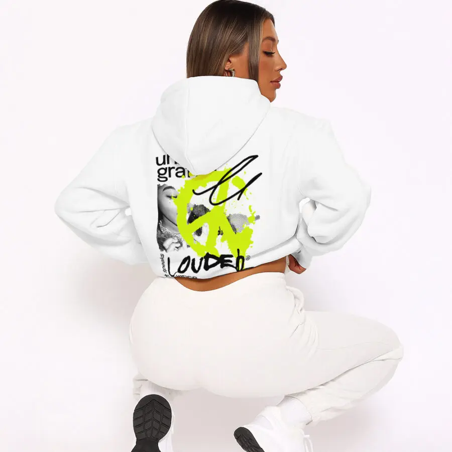 Canguro de Urban Graffiti