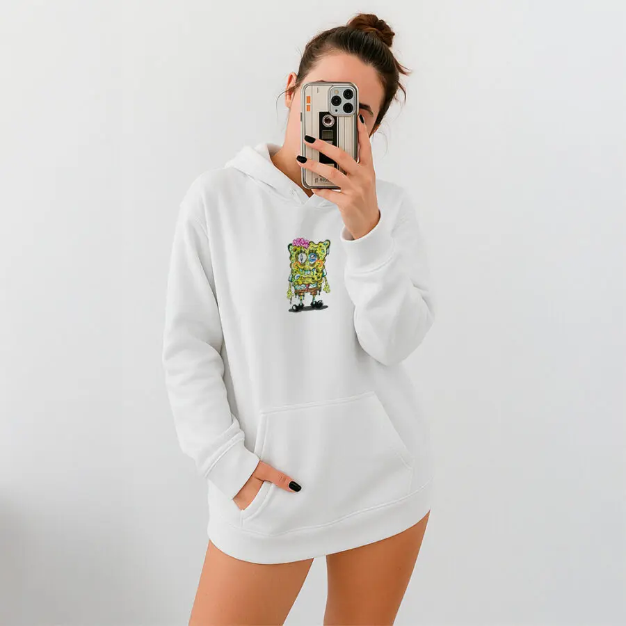 Canguro de Zombie Bob