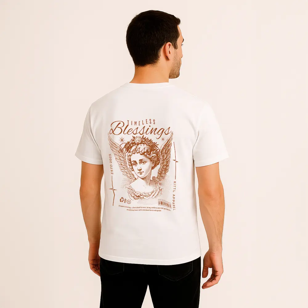 Remera de Timeless Blessing