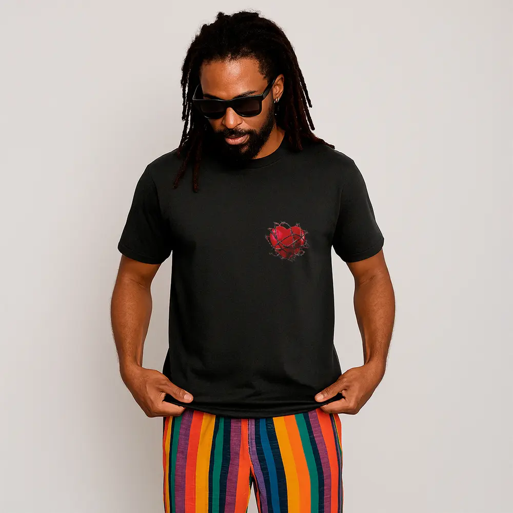 Remera de Bleed - Imagen 4