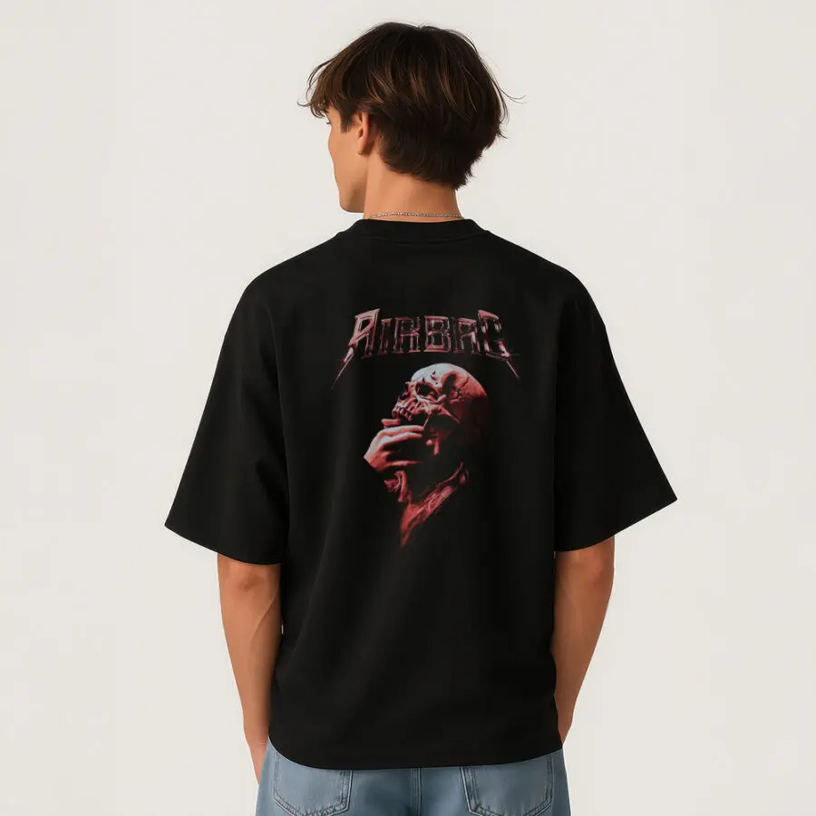 Remera de Airbag – Pato Sardelli