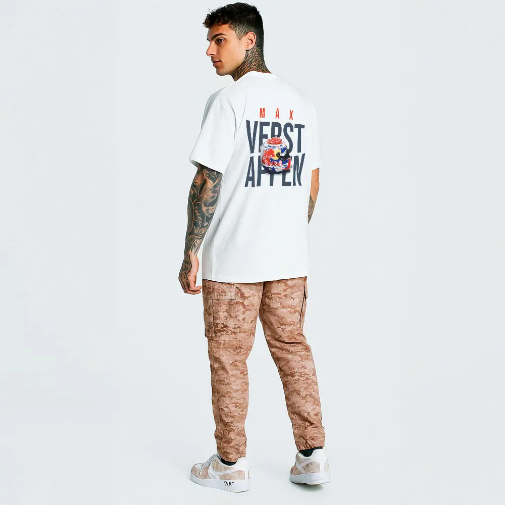 Remera de Max Verstappen - Imagen 2