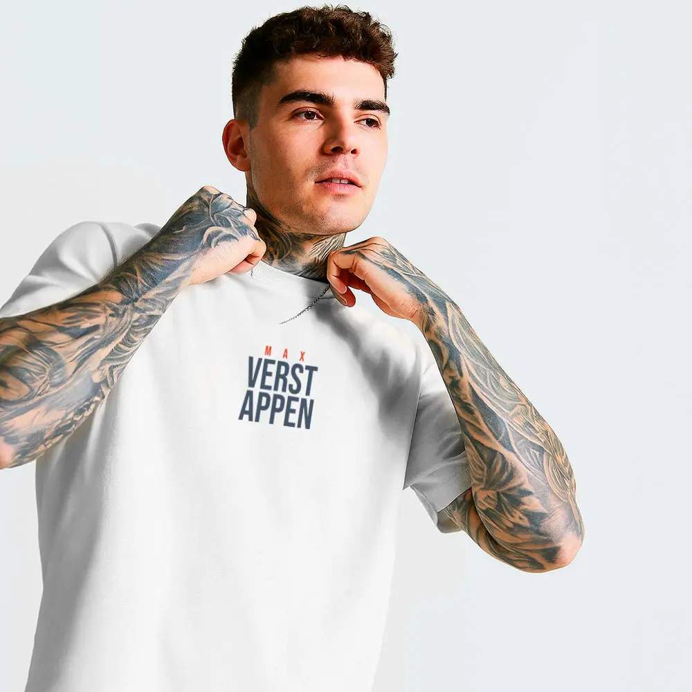Remera de Max Verstappen - Imagen 5