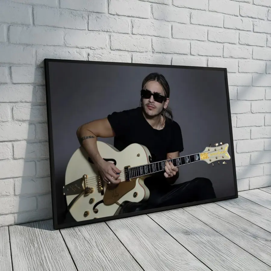 Cuadro de Pato Sardelli - Airbag