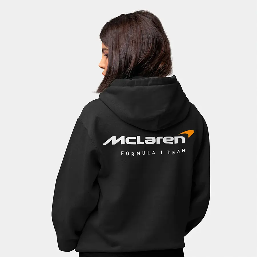 Canguro de McLaren F1 - Imagen 2