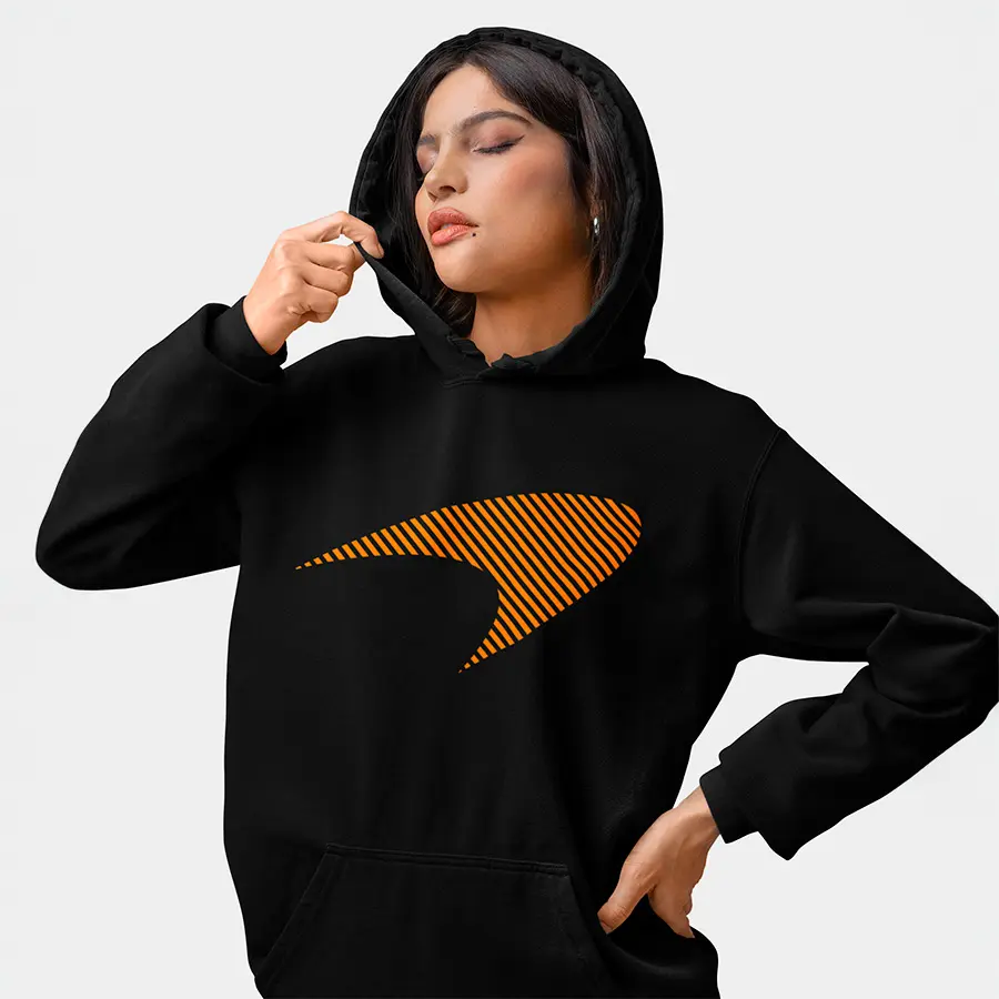 Canguro de McLaren F1