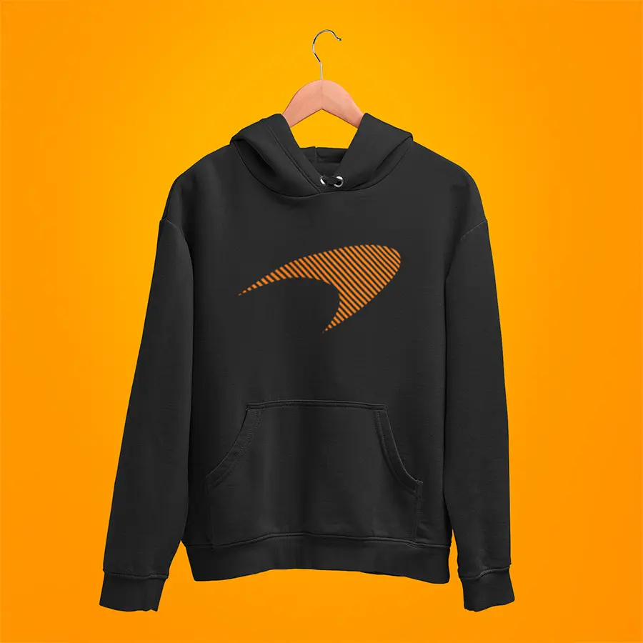 Canguro de McLaren F1 - Imagen 3