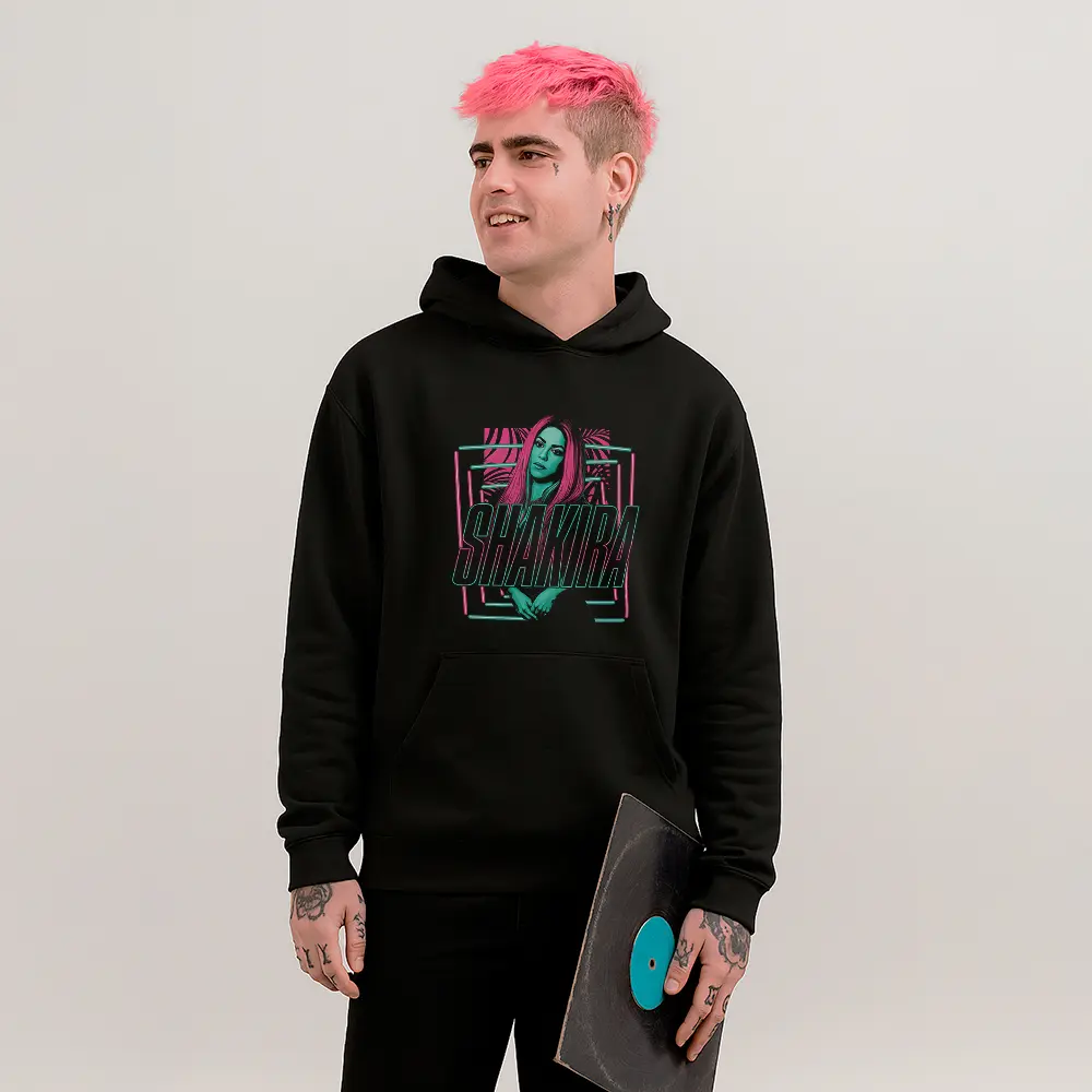 Canguro Shakira - Imagen 2